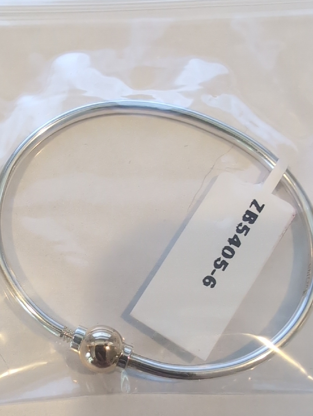 Authentic LeStage Cape Cod 14K Gold Ball Bracelet size 6" - Picture 2 of 7
